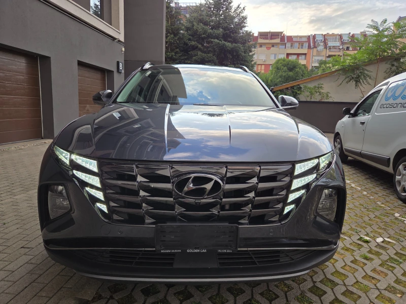 Hyundai Tucson  Prime Mild-Hybrid Distr.Pano.KRELL ACC 360 TOP!!!