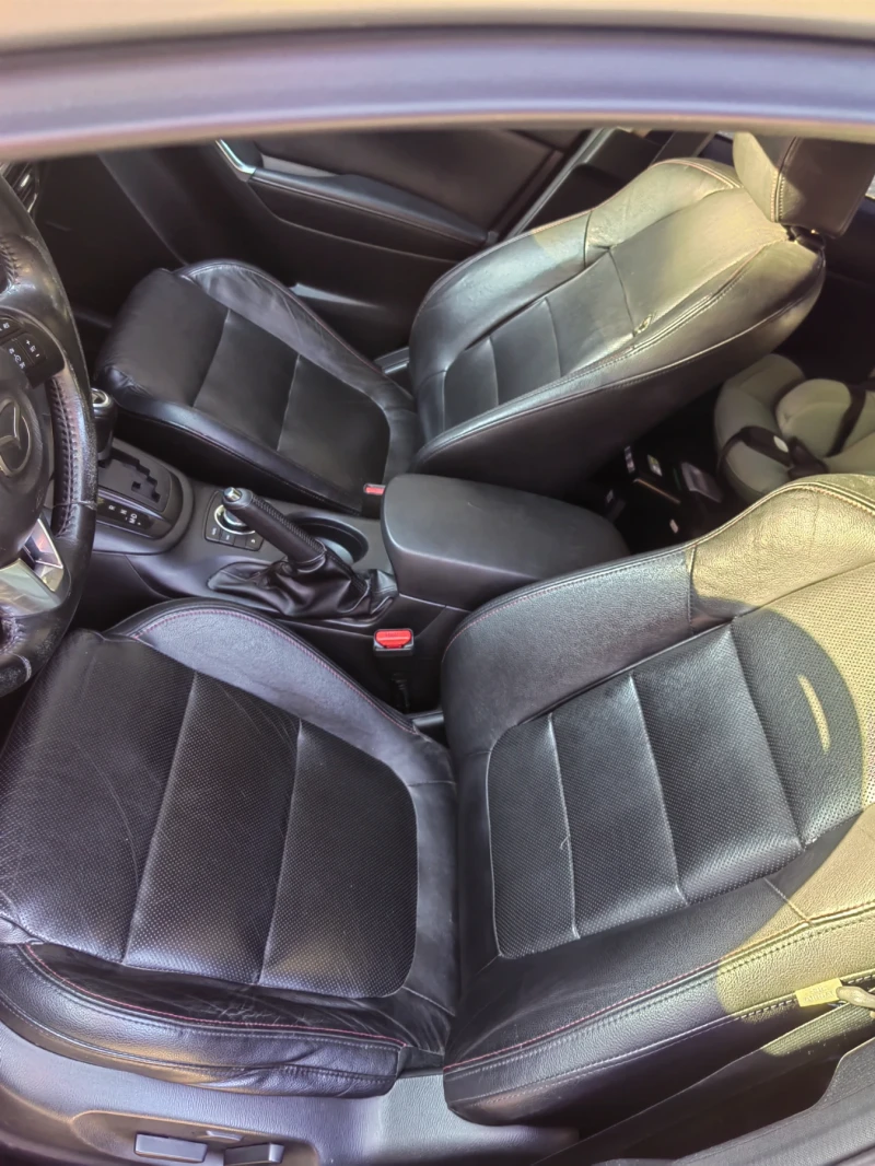Mazda CX-5, снимка 15 - Автомобили и джипове - 52474819