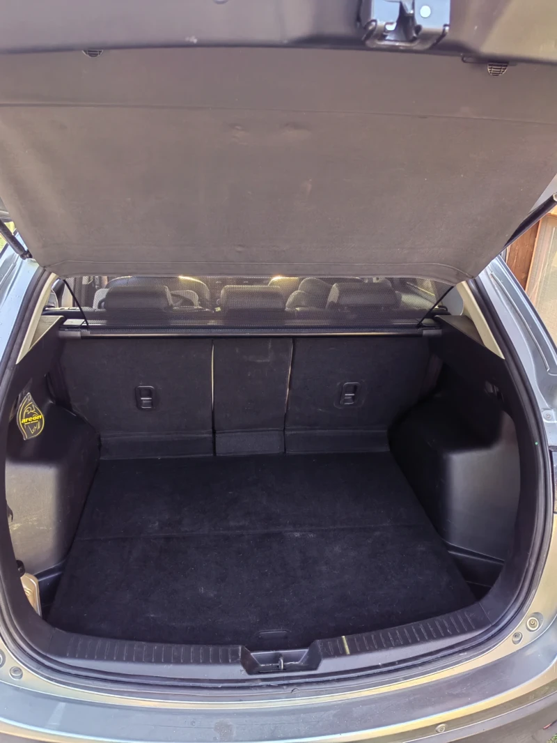 Mazda CX-5, снимка 11 - Автомобили и джипове - 52474819
