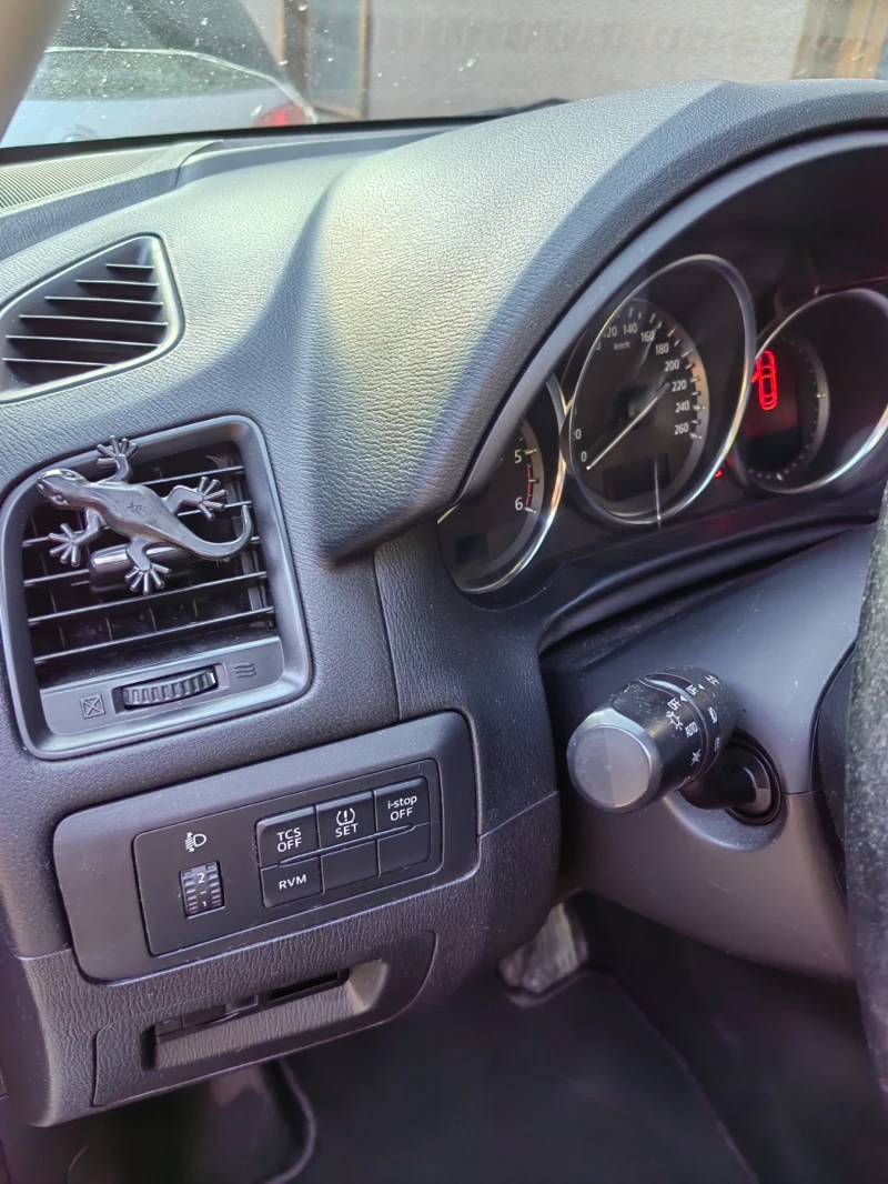 Mazda CX-5, снимка 12 - Автомобили и джипове - 52474819