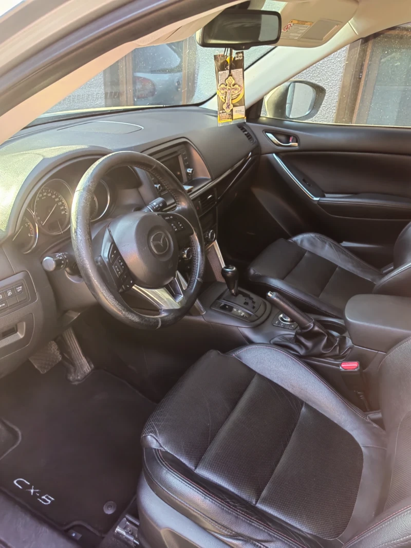 Mazda CX-5, снимка 7 - Автомобили и джипове - 52474819