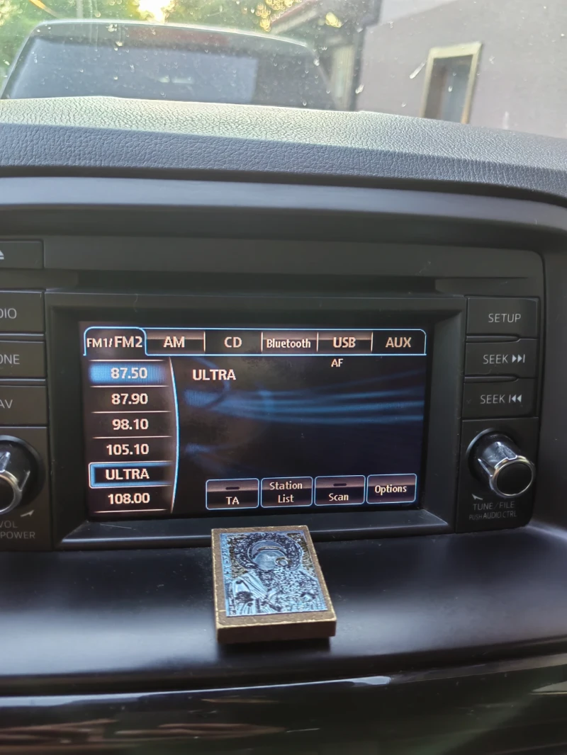 Mazda CX-5, снимка 8 - Автомобили и джипове - 52474819