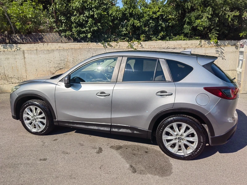 Mazda CX-5, снимка 2 - Автомобили и джипове - 52474819
