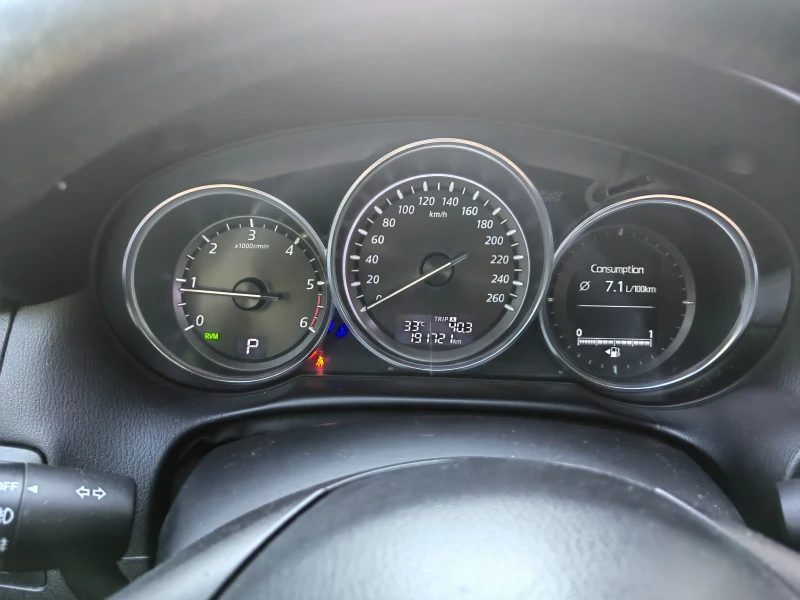 Mazda CX-5, снимка 9 - Автомобили и джипове - 52474819