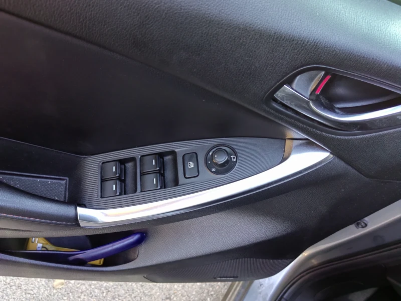 Mazda CX-5, снимка 13 - Автомобили и джипове - 52474819