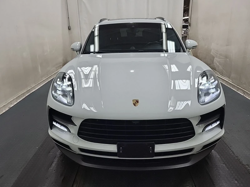 Porsche Macan Macan S* Подгрев* Обдух* Пано, снимка 3 - Автомобили и джипове - 52317862