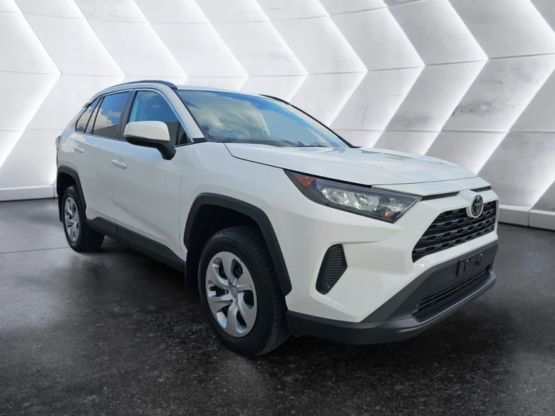 Toyota Rav4 * LE * CARFAX * ЦЕНА ДО БГ, снимка 16 - Автомобили и джипове - 53024969