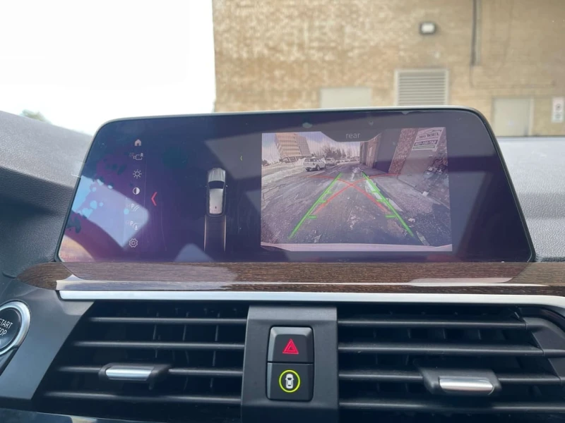 BMW X3 * xDrive30i * CARFAX * ЦЕНА ДО БГ, снимка 17 - Автомобили и джипове - 53087369