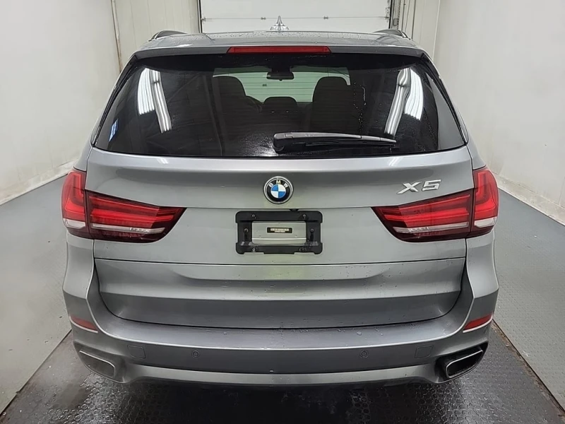 BMW X5 * XDRIVE35I * CARFAX * ЦЕНА ДО БГ, снимка 6 - Автомобили и джипове - 53169730