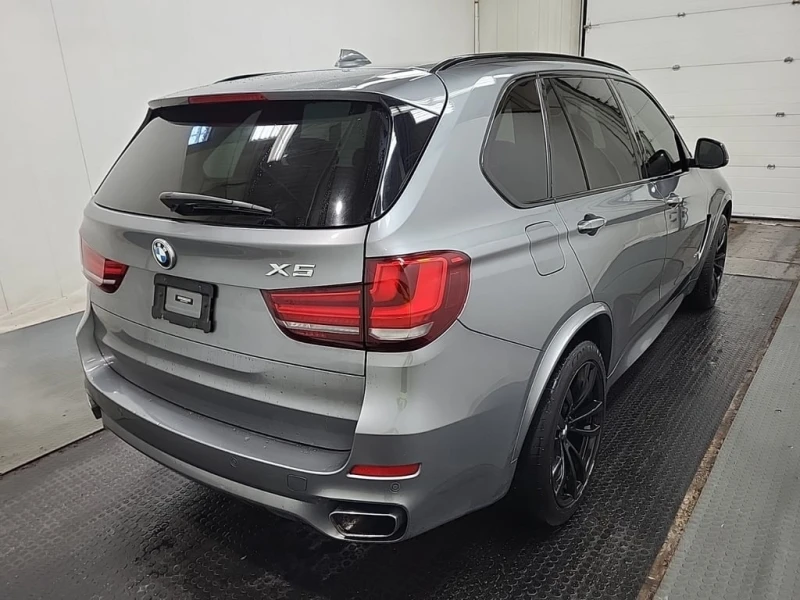 BMW X5 * XDRIVE35I * CARFAX * ЦЕНА ДО БГ, снимка 3 - Автомобили и джипове - 53169730