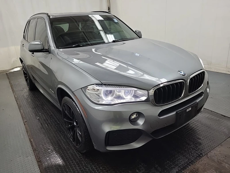 BMW X5 * XDRIVE35I * CARFAX * ЦЕНА ДО БГ, снимка 2 - Автомобили и джипове - 53169730