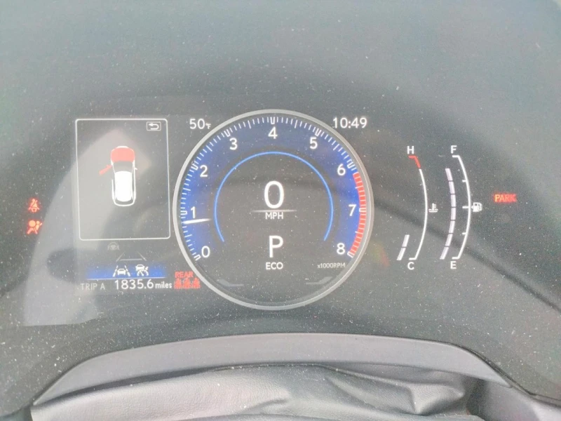 Lexus RX 350 Premium, снимка 9 - Автомобили и джипове - 53299366