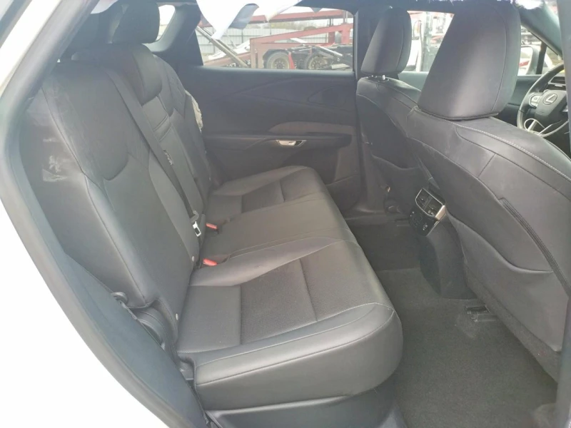 Lexus RX 350 Premium, снимка 11 - Автомобили и джипове - 53299366