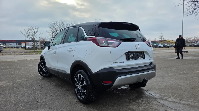 Opel Crossland X KATO ЧИСТО НОВ/136000km, снимка 5 - Автомобили и джипове - 53406747