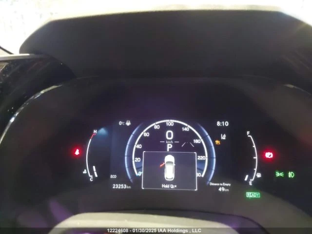 Lexus RX 500h F SPORT PERFORMANCE - изображение 7