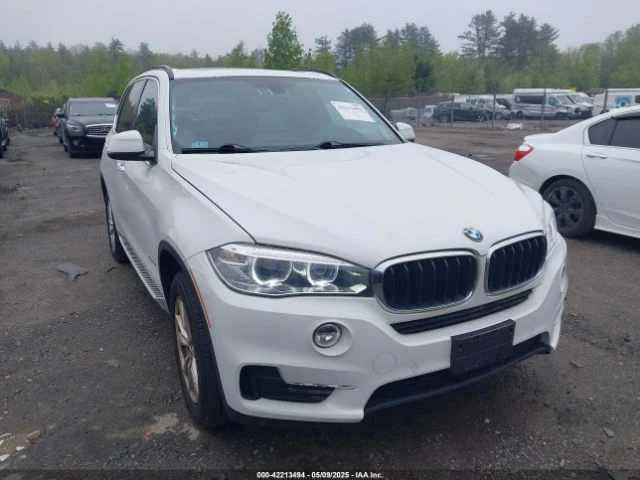 BMW X5 XDRIVE35I CARFAX АВТО КРЕДИТ - изображение 2