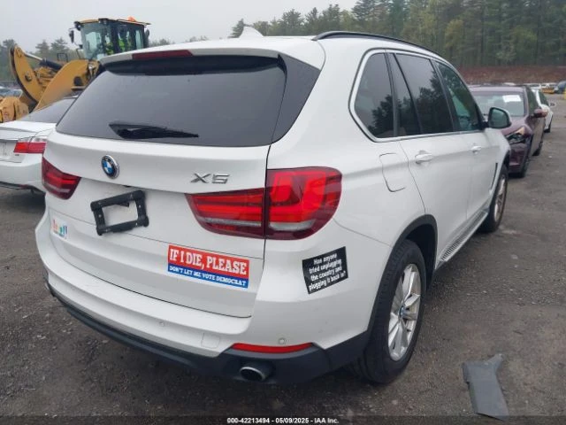 BMW X5 XDRIVE35I CARFAX АВТО КРЕДИТ - изображение 5