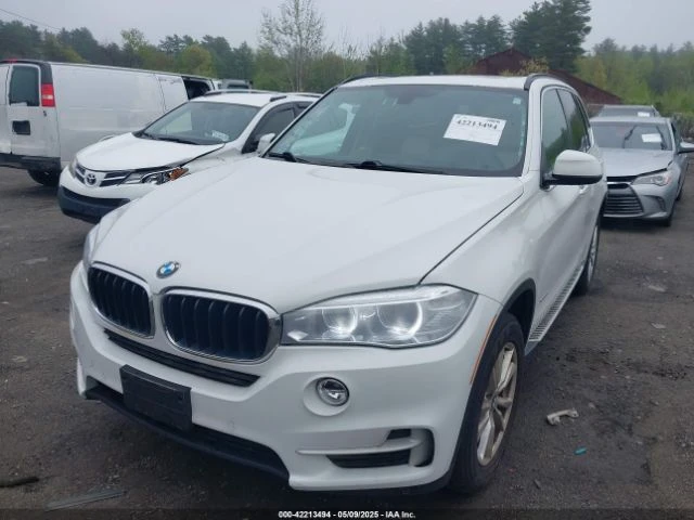 BMW X5 XDRIVE35I CARFAX АВТО КРЕДИТ - изображение 3