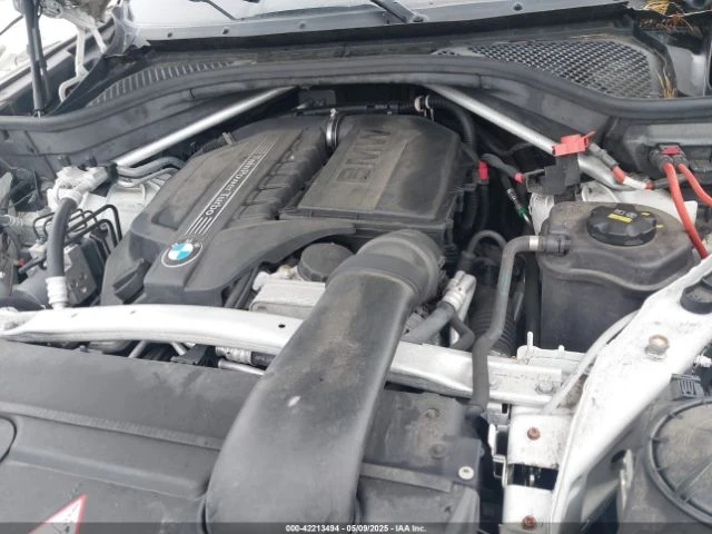 BMW X5 XDRIVE35I CARFAX АВТО КРЕДИТ - изображение 9