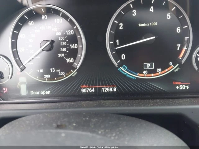 BMW X5 XDRIVE35I CARFAX АВТО КРЕДИТ - изображение 7