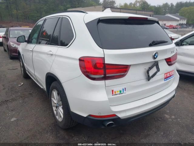 BMW X5 XDRIVE35I CARFAX АВТО КРЕДИТ - изображение 4