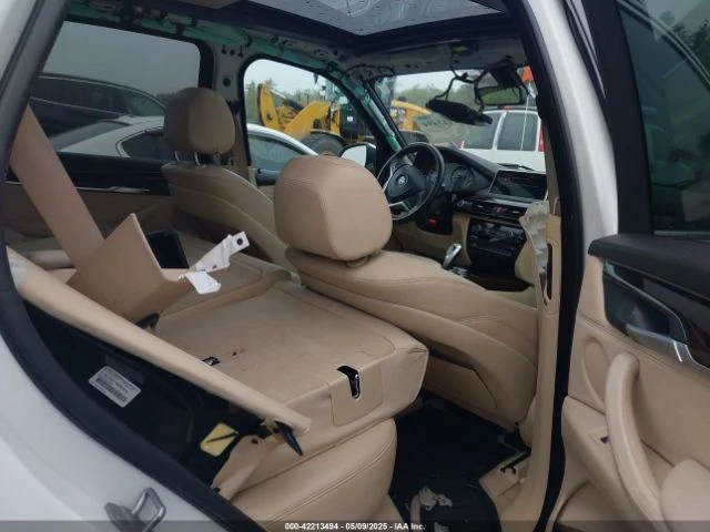 BMW X5 XDRIVE35I CARFAX АВТО КРЕДИТ - изображение 8