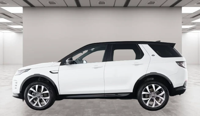 Land Rover Discovery Sport D200 = Dynamic HSE = Гаранция - изображение 4