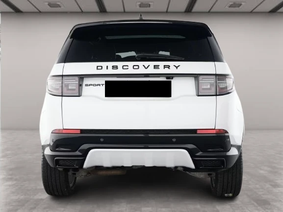 Land Rover Discovery Sport D200 = Dynamic HSE = Гаранция - изображение 2