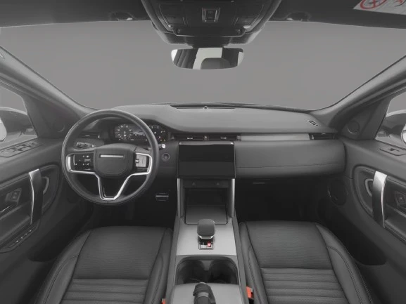Land Rover Discovery Sport D200 = Dynamic HSE = Гаранция - изображение 7