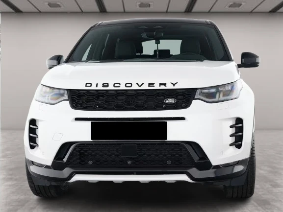 Land Rover Discovery Sport D200 = Dynamic HSE = Гаранция - 99840 лв. - 70516531 1