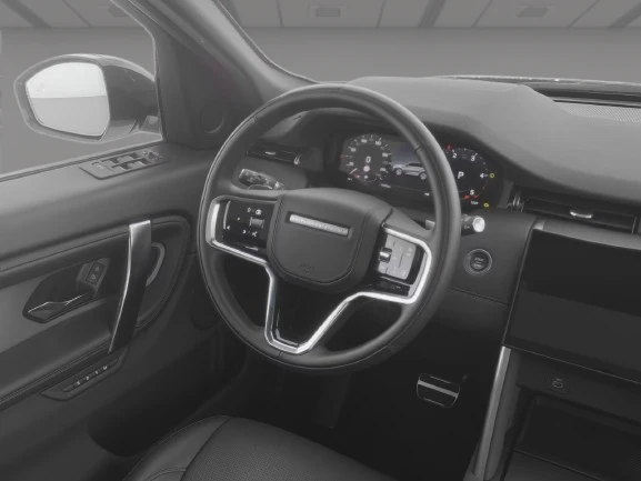 Land Rover Discovery Sport D200 = Dynamic HSE = Гаранция - изображение 6