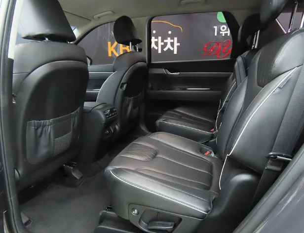 Hyundai Palisade 100%реални километри, Гаранция, Осигурена поддръжк - изображение 5