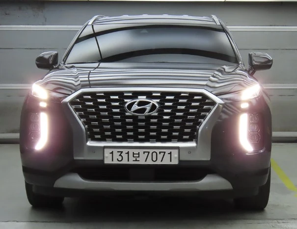 Hyundai Palisade 100%реални километри, Гаранция, Осигурена поддръжк - изображение 2