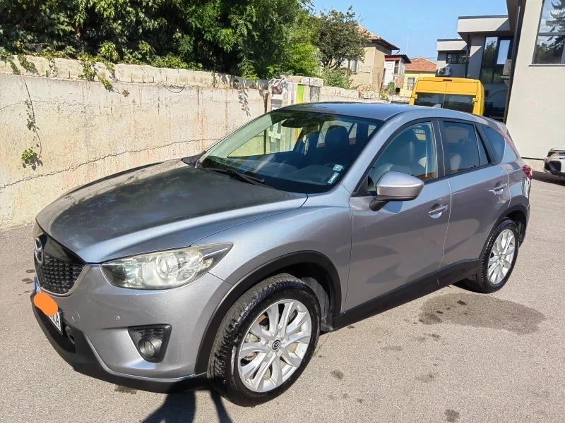 Mazda CX-5 | Mobile.bg   5