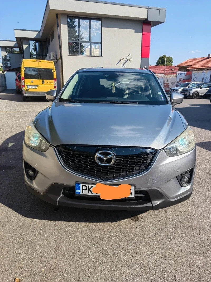 Mazda CX-5 | Mobile.bg   3