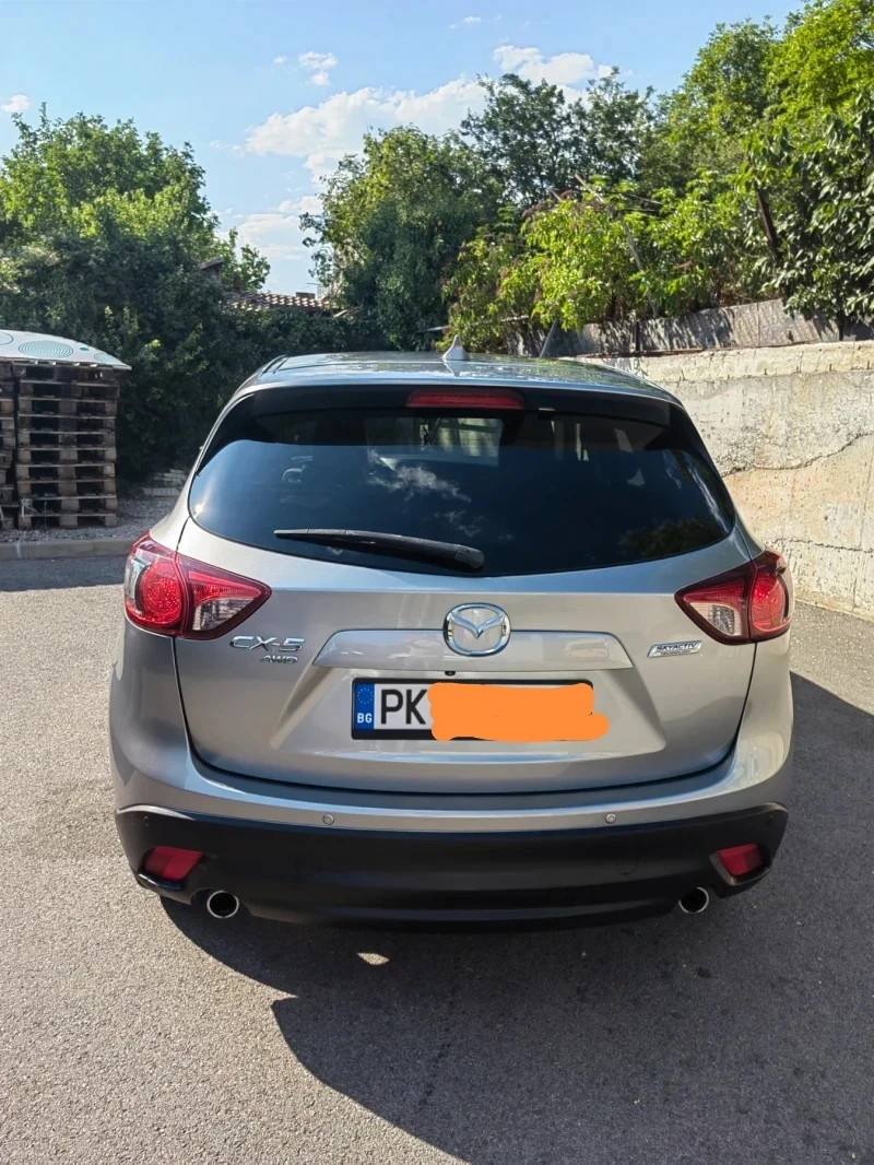 Mazda CX-5 | Mobile.bg   4