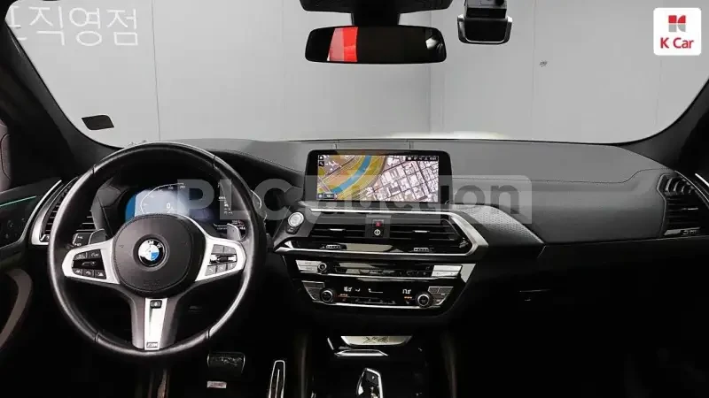 BMW X4 20i xDrive /HEAD-UP/DISTRONIC/ВКЛЮЧЕН ТЕХНОТЕСТ, снимка 2 - Автомобили и джипове - 54209168