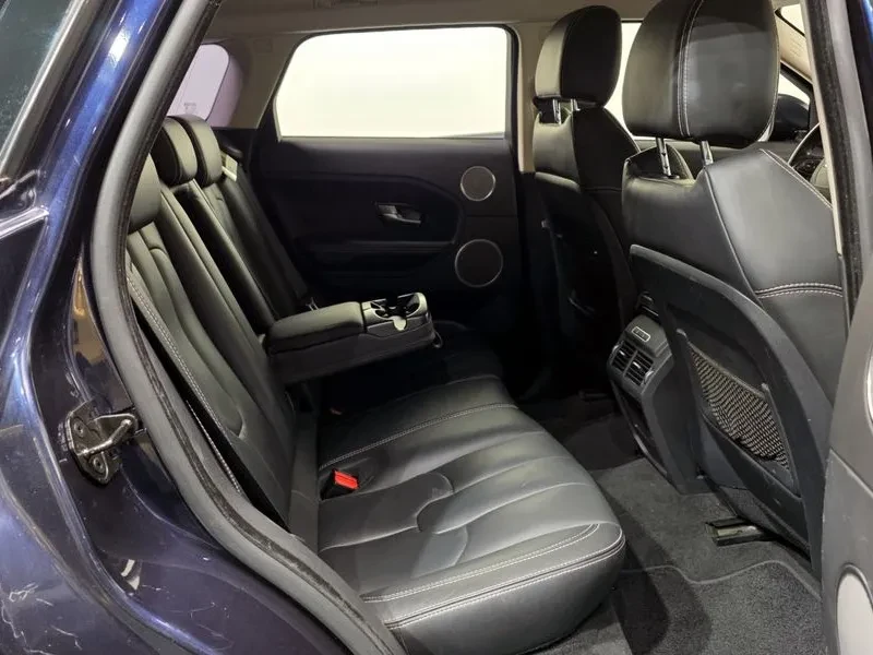 Land Rover Range Rover Evoque 2.2 | Mobile.bg � ����������� 12