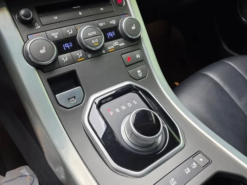 Land Rover Range Rover Evoque 2.2 | Mobile.bg � ����������� 9