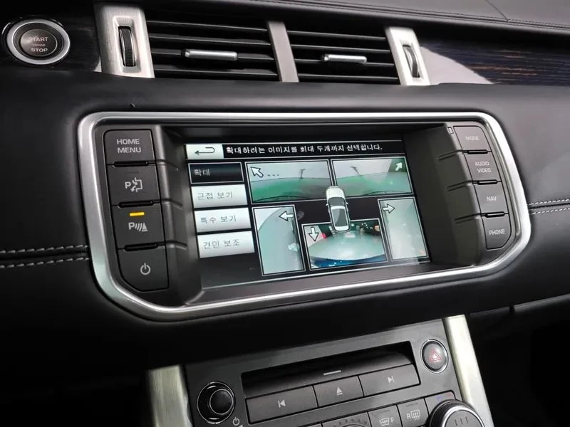 Land Rover Range Rover Evoque 2.2 | Mobile.bg � ����������� 15