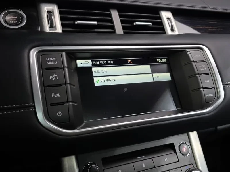 Land Rover Range Rover Evoque 2.2 | Mobile.bg � ����������� 16