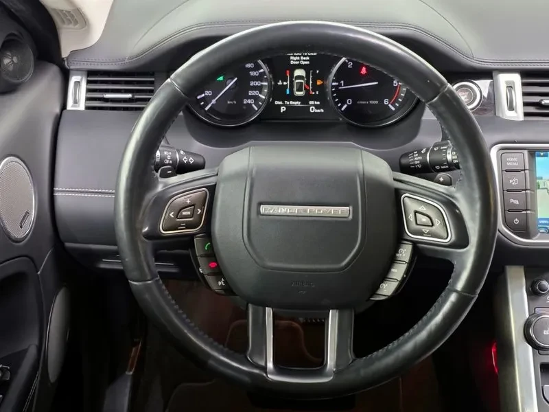Land Rover Range Rover Evoque 2.2 | Mobile.bg � ����������� 13