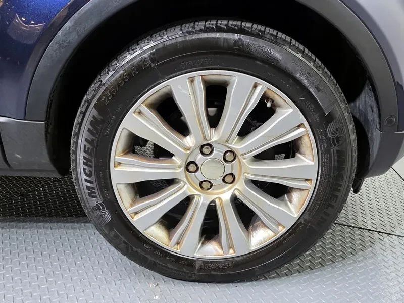 Land Rover Range Rover Evoque 2.2 | Mobile.bg � ����������� 5