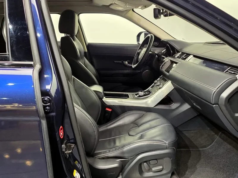 Land Rover Range Rover Evoque 2.2 | Mobile.bg � ����������� 11