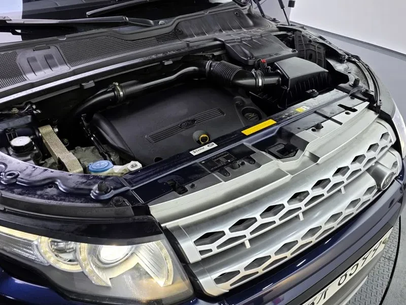 Land Rover Range Rover Evoque 2.2 | Mobile.bg � ����������� 6