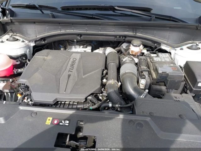 Hyundai Santa fe CALLIGRAPHY 2.5T Cam360* DisiTronic* ��������� 4x4 | Mobile.bg � ����������� 10