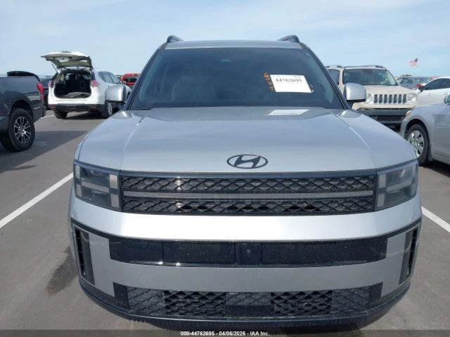 Hyundai Santa fe CALLIGRAPHY 2.5T Cam360* DisiTronic* ��������� 4x4 | Mobile.bg � ����������� 12
