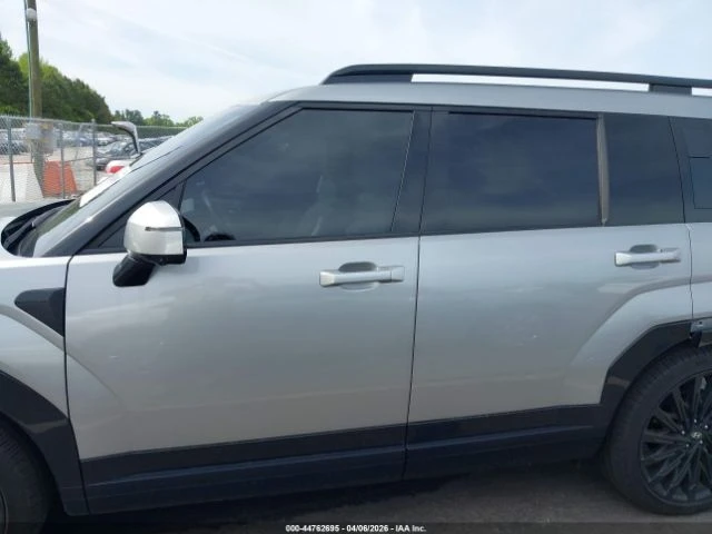 Hyundai Santa fe CALLIGRAPHY 2.5T Cam360* DisiTronic* ��������� 4x4 | Mobile.bg � ����������� 14