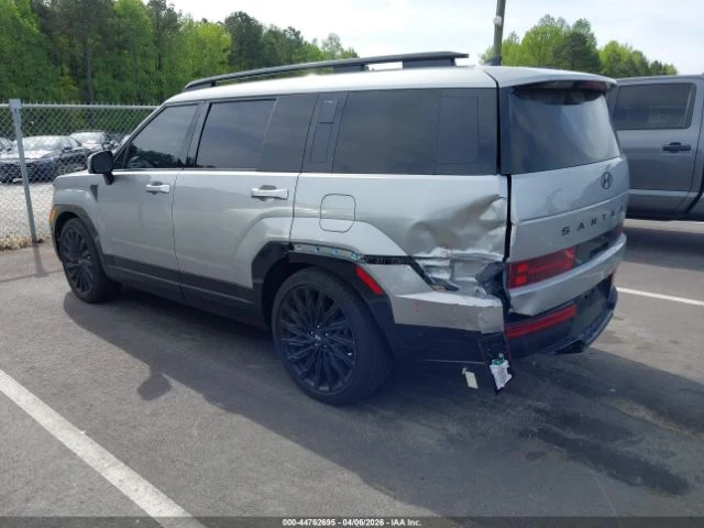 Hyundai Santa fe CALLIGRAPHY 2.5T Cam360* DisiTronic* ��������� 4x4 | Mobile.bg � ����������� 3