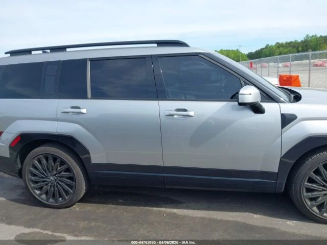 Hyundai Santa fe CALLIGRAPHY 2.5T Cam360* DisiTronic* ��������� 4x4 | Mobile.bg � ����������� 13